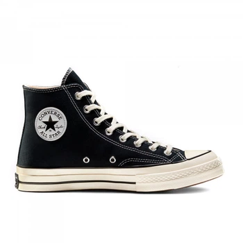 Мужские Converse Chuck 70 Hi Black 162050C Размер 44