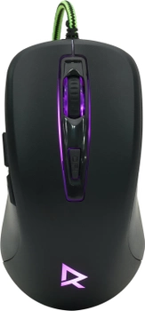 Мышь RZTK S 430 USB Black
