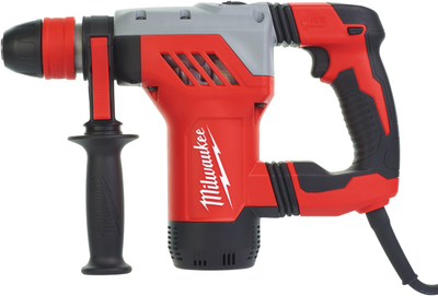 Перфоратор Milwaukee SDS-Plus PLH 28 XE (4933446800)