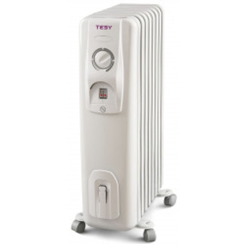 Обогреватель масляный Tesy CC 2008 E05 R
