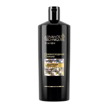 Шампунь AVON «Неперевершене сяйво», 700 мл