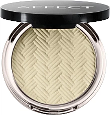 Прессованная пудра для лица - Affect Cosmetics Smooth & Unique Pressed Powder (10 g) (917821-24842)