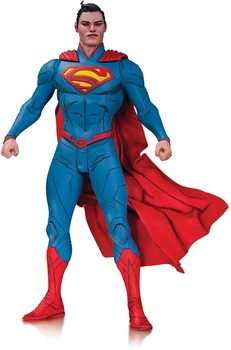 Фигурка DC Comics, Супермен, 17 см Superman, Designer Series By Jae Lee SKL14-279071
