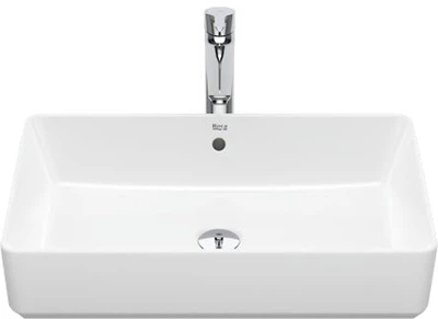 Раковина ROCA Gap A3270Y2000 белая