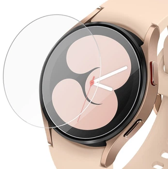 Захисне скло Samsung Galaxy Watch 4 40 mm 2.5D BeWatch (1027703)