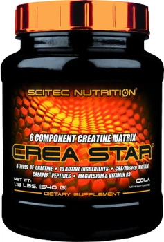 Креатин Scitec Nutrition Crea star