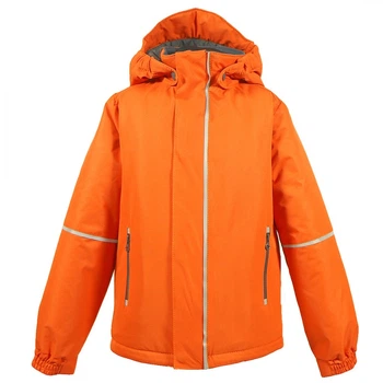Куртка зимова B.TEX "ORANGE" 122-128 см (952-02012-22)