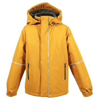 Куртка зимняя B.TEX "GOLDEN" 122-128 см (952-02006-22)