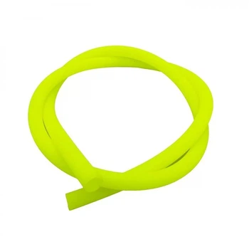 Шланг силиконовый Yahya Soft Touch Lime 150 см