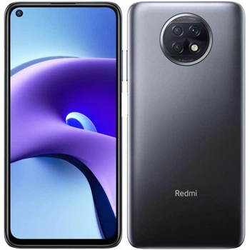 スマートフォン本体 Redmi Note 9T  daybreak Purple 297209533.jpg