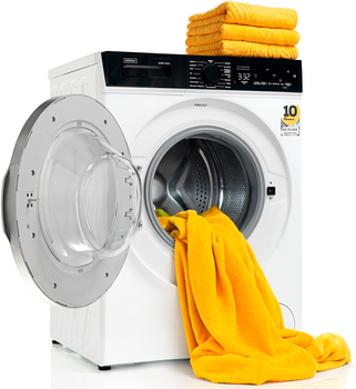 Стиральная машина Kernau KFWM7523I