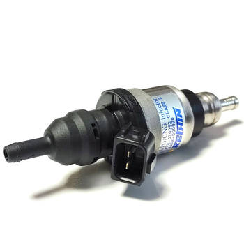 Форсунка Keihin KN8 63cc Single (25-37 л.с.) оранжевая