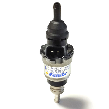 Форсунка Keihin KN8 73cc Single (34-47 л.с.) жовта