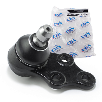 Шаровая опора передняя CDN на Chery EASTAR, B11-2909060