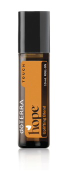 Смесь эфирных масел dōTERRA Hope Touch Blend / «Надежда» в роллере 10 ml