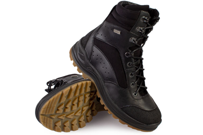 Тактичні черевики чоловічі ONE WAY 9500985_(2) 45 чорні