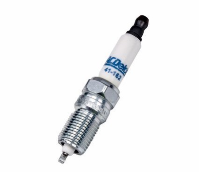 Свічка запалювання Iridium ACDELCO 41162 GM Original Equipment; 41-162, 19417055