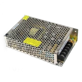 Блок питания Lemanso 15W 12V метал 1,25A IP20 L828 D100 с защитой