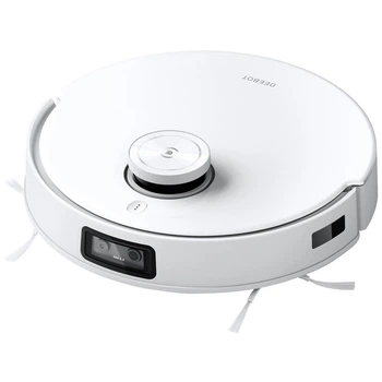 Робот пылесос Ecovacs Deebot Ozmo T10 TURBO (DBX23)