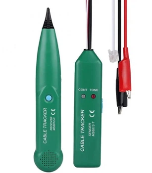 Детектор прихованого дроту Cable Tracker MS6812 (2-31-69-003-1)