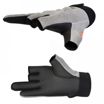 Рукавички Norfin Argo (703066-L)