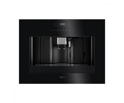 Кавомашина автоматична AEG KKE884500B
