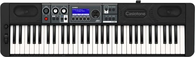 Синтезатор Casio CT-S500 (CT-S500C7)