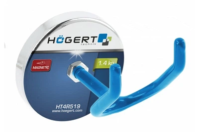 Магнитный держатель для краскопульта Hoegert HT4R519