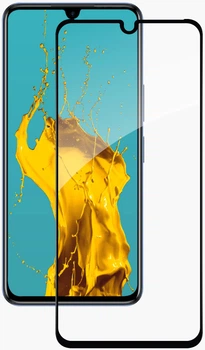 Защитное стекло Piko 9H для смартфона Infinix Note 12/Note 12 Pro Black (1283126546594)