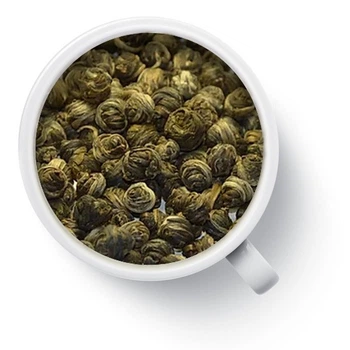 Чай білий One More Cup Бай Лун Чжу Біла перлина дракона 50 г (52135)