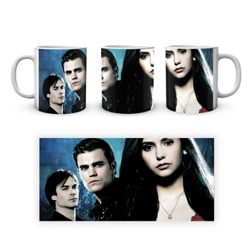 Кружка GeekLand The Vampire Diaries Дневники Вампира VD 02.19