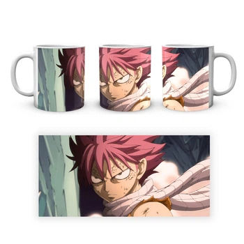 Кружка GeekLand Fairy Tail Хвост Феи Нацу FT 002.05