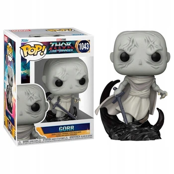 Фигурка Funko Pop Thor Love and Rhunder Gorr Тор Любовь и Гром Горр (8D78386F02CF)