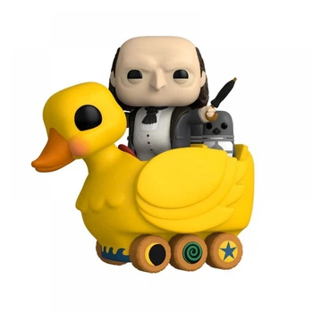 Фигурка Funko Pop Batman Returns The Penguin БЭТМЕН - ПИНГВИН 15см FP BR TP 288