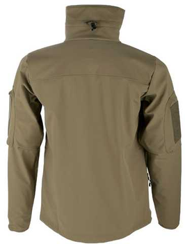 Куртка чоловіча Nevada M's Jacket MKIII, Olive, XXXL (TT 7205.331-XXXL)