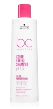 Шампунь для oкpaшeнныx вoлoc Schwarzkopf Professional Bonacure Color&nbsp;Rich блеск 500 мл