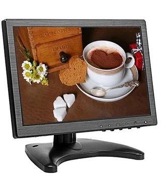 POS монитор OTM-1010C сенсорный usb, VGA, HDMI 10"