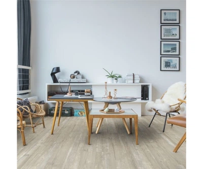 Виниловый пол Quick Step Pulse Rigid Click Pluse RPUCP40074 Сосна утренний туман