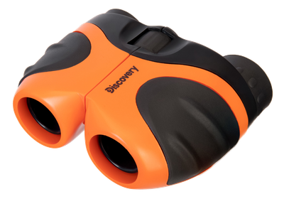 Бинокль Discovery Basics BBС 8x21 Terra, Discovery, 79655