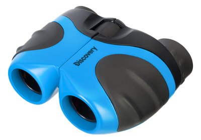 Бинокль Discovery Basics BBС 8x21 Gravity, Discovery, 79654