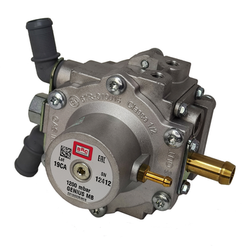 Редуктор BRC Genius MB 1200 (до 140л.с.)