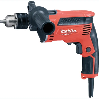 Дрель ударная Makita M8103 (430Вт, 13мм) c электронной регулировкой частоты вращения (4320)