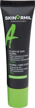 Флюїд "Глобальний догляд" - Skinormil Global Care Fluid 30ml (432737-2379)
