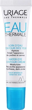 Увлажняющий крем для контура глаз - Uriage Eau Thermale Soin D'Eau Contour Des Yeux 15ml (315575-2578)