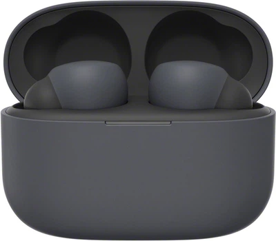 Słuchawki Sony LinkBuds S WF-LS900N Earbuds Black (4548736133006) (S0122524708) - Outlet