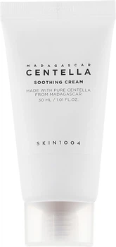 Крем для проблемной кожи лица с центеллой - Skin1004 Madagascar Centella Soothing Cream 30ml (1022097-8078)
