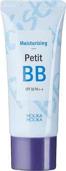 BB крем увлажняющий - Holika Holika Moisturizing Petit BB Cream 30ml (30ml) (196875-791)