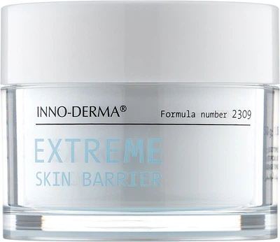 Питательный крем для сухой и обезвоженной кожи - Innoaesthetics Inno-Derma Extreme Skin Barrier 50ml (985391-31059)