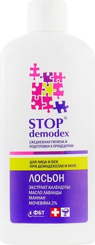 Лосьйон - Фітобіотехнології-Stop Demodex 150ml (110505-727)