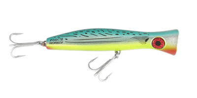 Воблер Halco ROOSTA POPPER 80 #H69
